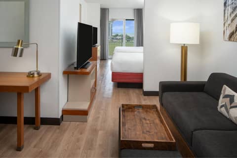 SpringHill Suites by Marriott Charleston Riverview — photo 7
