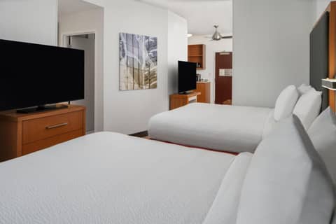 SpringHill Suites by Marriott Charleston Riverview — photo 8