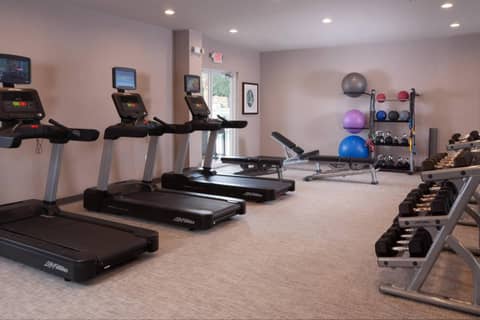 SpringHill Suites by Marriott Charleston Riverview — photo 9