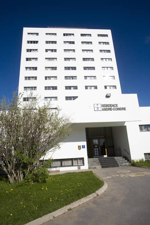 Résidences Campus Notre-Dame-de-Foy — photo 3