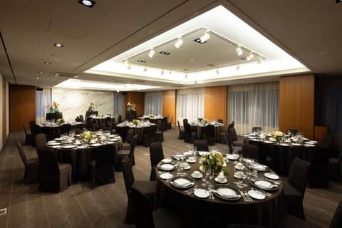 Oakwood Premier Coex Center Seoul — photo 5