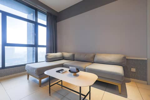 1 Bedroom Suites — the supplier's photographs — photo 1