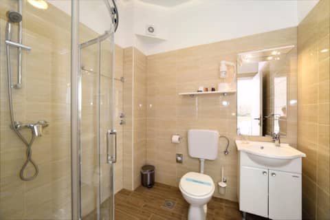 Hotel Orient Zagreb — photo 4