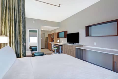 Home2 Suites By Hilton Charleston Daniel Island, Sc — photo 3