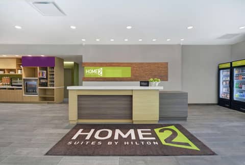 Home2 Suites By Hilton Charleston Daniel Island, Sc — photo 4