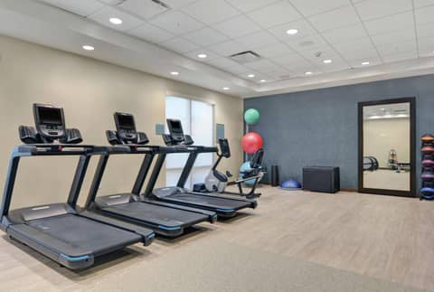 Home2 Suites By Hilton Charleston Daniel Island, Sc — photo 5
