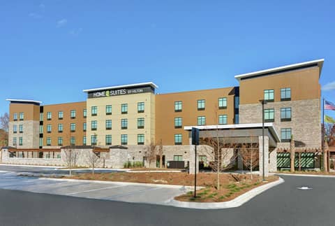 Home2 Suites By Hilton Charleston Daniel Island, Sc — photo 6