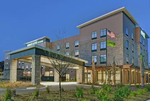 Home2 Suites By Hilton Charleston Daniel Island, Sc — photo 7