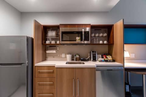 Home2 Suites By Hilton Charleston Daniel Island, Sc — photo 8