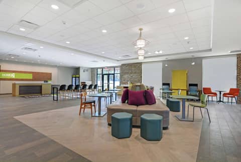 Home2 Suites By Hilton Charleston Daniel Island, Sc — photo 9