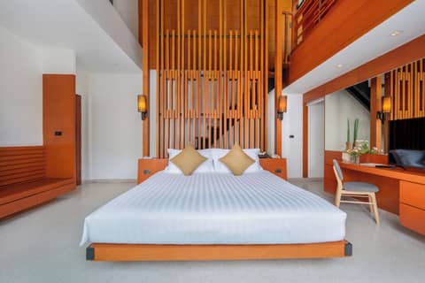 La Flora Resort Patong — photo 2
