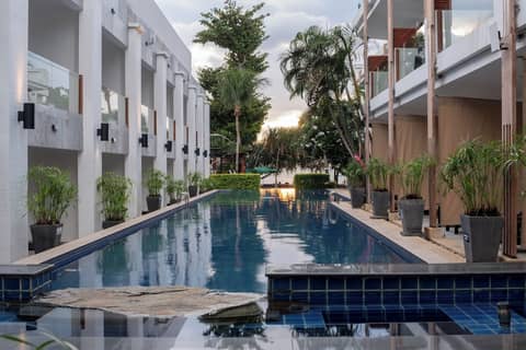 La Flora Resort Patong — photo 5