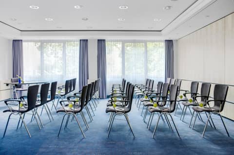 IntercityHotel Wien — meeting & event spaces