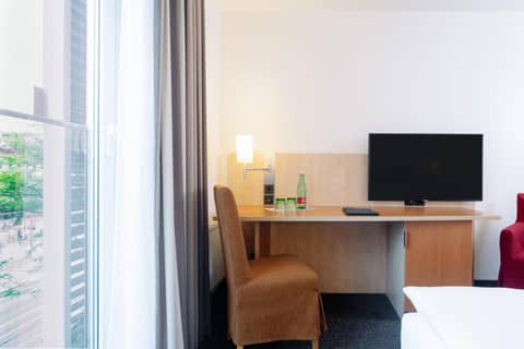 IntercityHotel Wien — photo 8