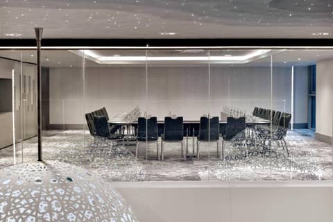 Le Meridien Istanbul Etiler — photo 4