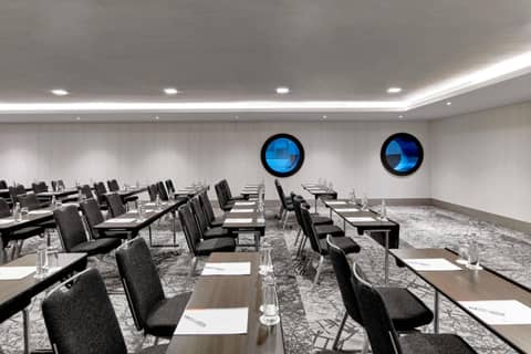 Le Meridien Istanbul Etiler — photo 6