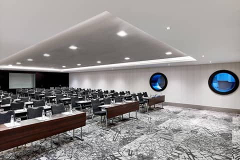 Le Meridien Istanbul Etiler — photo 7