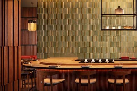 Le Meridien Istanbul Etiler — photo 9