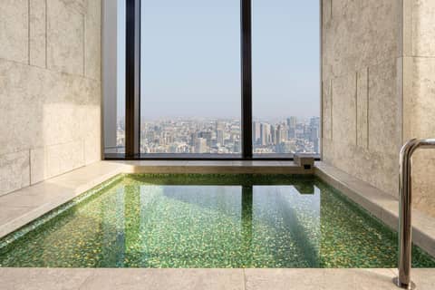 Bvlgari Hotel Tokyo — photo 3