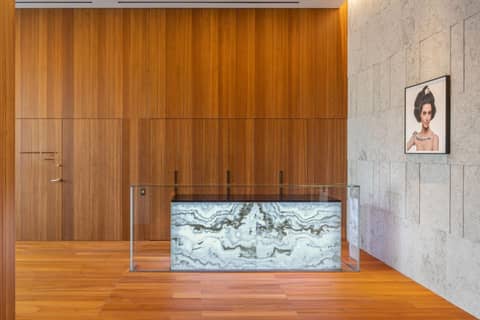 Bvlgari Hotel Tokyo — photo 4
