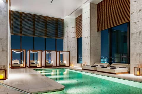 Bvlgari Hotel Tokyo — photo 7