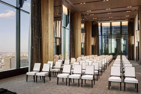 Bvlgari Hotel Tokyo — photo 9