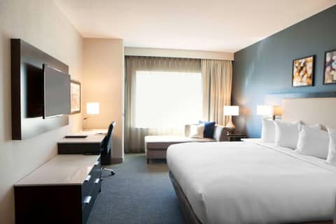 Hilton Garden Inn Minneapolis - University Area — photo 3