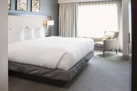 Hilton Garden Inn Minneapolis - University Area — photo 4