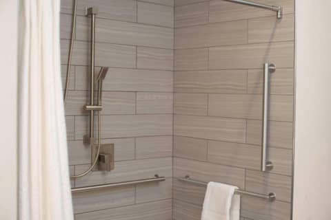 Hilton Garden Inn Minneapolis - University Area — photo 5