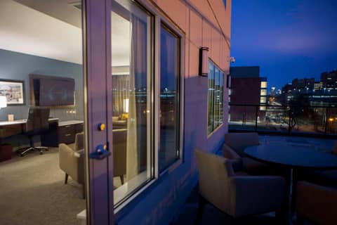 Hilton Garden Inn Minneapolis - University Area — photo 6