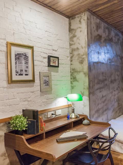 Jian Shan Hotel — photo 2