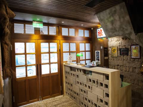 Jian Shan Hotel — photo 3