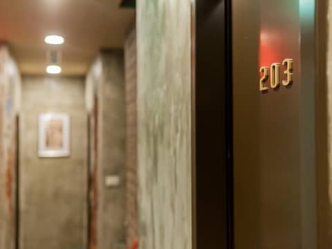 Jian Shan Hotel — photo 6