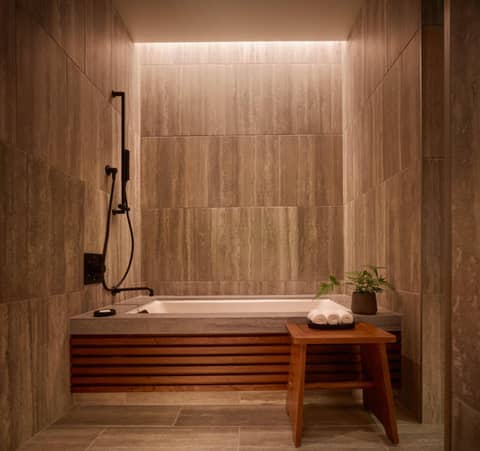 Nobu Hotel Atlanta — photo 4