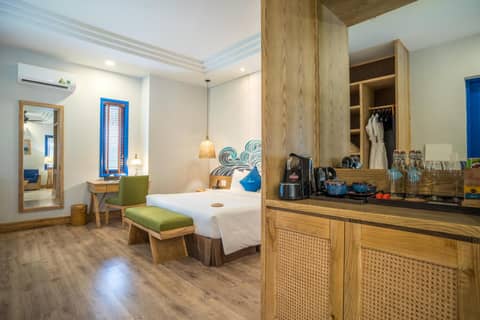 L'Azure Resort and Spa — photo 2