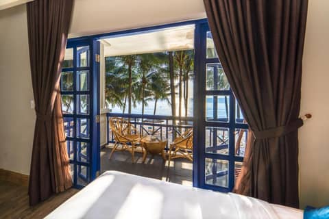 L'Azure Resort and Spa — photo 9
