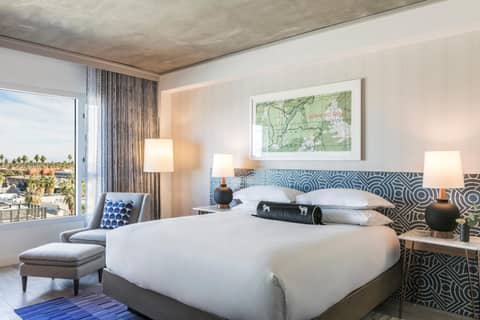 Kimpton Rowan Palm Springs Hotel by IHG — photo 2