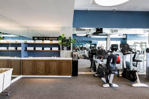 Kimpton Rowan Palm Springs Hotel by IHG — activities & amenities