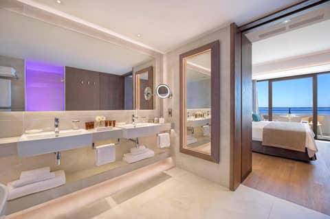 Amathus Beach Hotel Limassol — photo 6