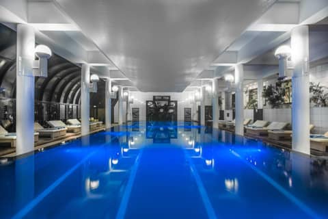 Amathus Beach Hotel Limassol — photo 8