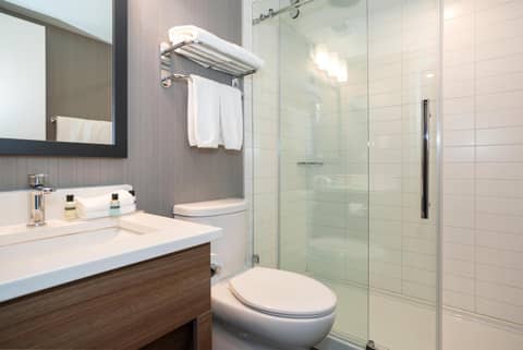 Sandman Signature Calgary Downtown Hotel — photo 9