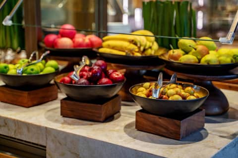 Park Hyatt Shenzhen — photo 8