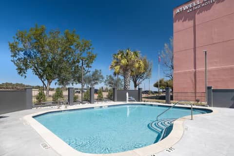 Atwell Suites Austin Airport by IHG — photo 2