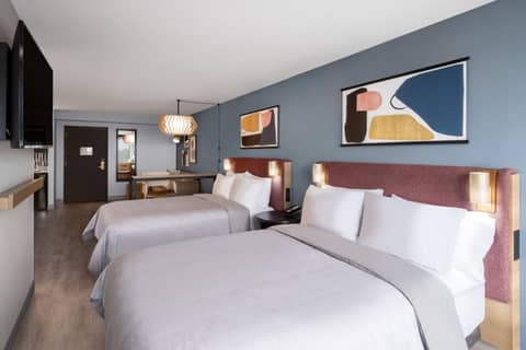 Atwell Suites Austin Airport by IHG — photo 6