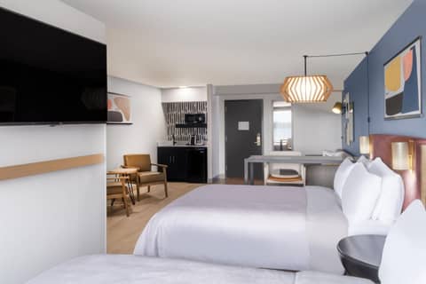 Atwell Suites Austin Airport by IHG — photo 7