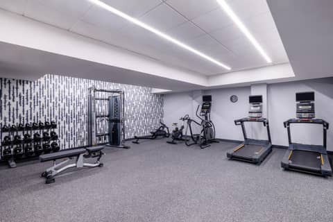 Atwell Suites Austin Airport by IHG — photo 9