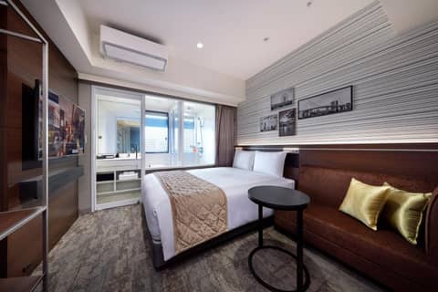 Villa Fontaine Grand Tokyo Ariake — photo 2