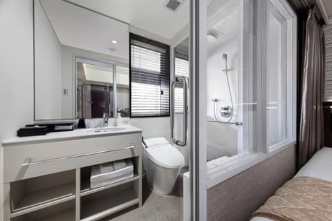 Villa Fontaine Grand Tokyo Ariake — photo 3