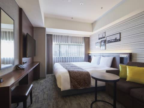 Villa Fontaine Grand Tokyo Ariake — photo 4