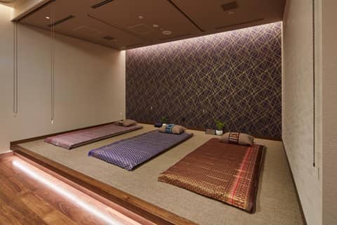 Villa Fontaine Grand Tokyo Ariake — photo 5